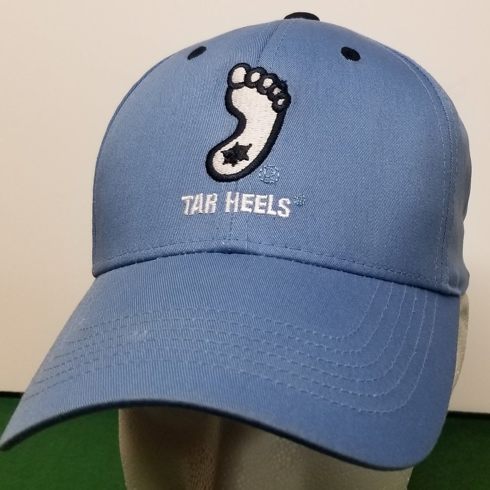 174 - North Carolina Tarheels Hat